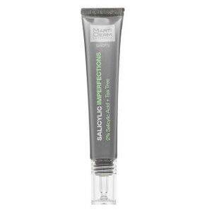 Martiderm Shots szérum Salicylic Imperfections 20 ml kép