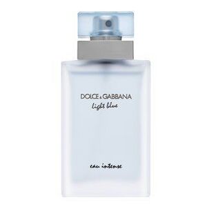 Dolce & Gabbana Light Blue Eau Intense Eau de Parfum nőknek 25 ml kép