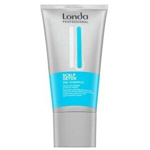 Londa Professional Scalp Detox Pre-Shampoo sampon előtti ápolás érzékeny fejbőrre 150 ml kép