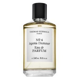 Thomas Kosmala No.4 Apres L'Amour Eau de Parfum uniszex 240 ml kép