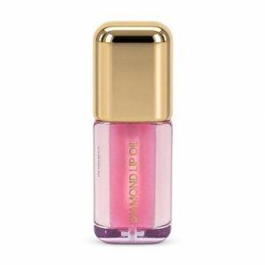 Dermacol Diamond Lip Oil ajak olaj 01 Strawberry cream 4 ml kép