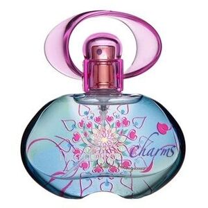 Salvatore Ferragamo Incanto Charms Eau de Toilette nőknek 30 ml kép