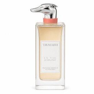 Trussardi Le Vie Di Milano The Italian Artists Of Via Solferino Eau de Parfum uniszex 100 ml kép