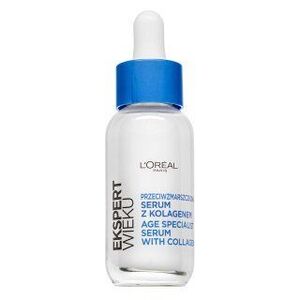 L´Oréal Paris Age Specialist regeneráló szérum Age Correcting Serum with Collagen 30 ml kép