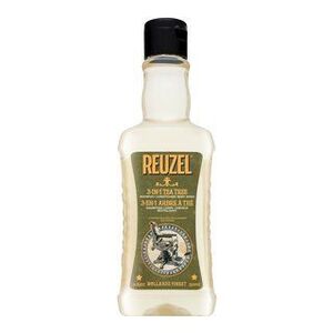 Reuzel 3-in-1 Tea Tree Shampoo sampon 3 az 1-ben 350 ml kép