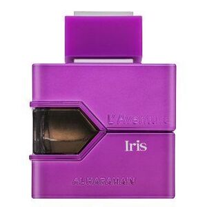 Al Haramain L'Aventure Iris tiszta parfüm nőknek 100 ml kép