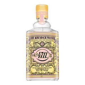 4711 Floral Collection Magnolia Eau de Cologne uniszex 100 ml kép