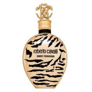 Roberto Cavalli Sweet Ferocious Eau de Parfum nőknek 75 ml kép
