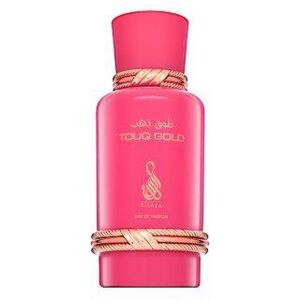 Risala Touq Gold Eau de Parfum nőknek 100 ml kép