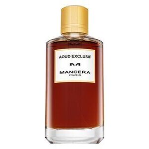 Mancera Aoud Exclusif Eau de Parfum uniszex 120 ml kép