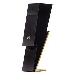 Carolina Herrera Bad Boy Eau de Toilette férfiaknak 50 ml kép
