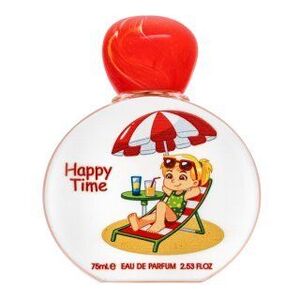 Lattafa Pride Happy Time Eau de Parfum gyerekeknek 75 ml kép