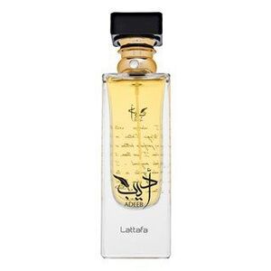 Lattafa Adeeb Eau de Parfum uniszex 80 ml kép