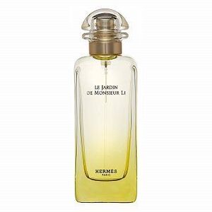 Hermes Le Jardin de Monsieur Li Eau de Toilette uniszex 100 ml kép