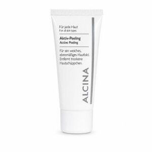 Alcina bőrradír Active Peeling 50 ml kép