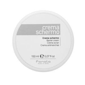 Fanola Barrier Cream krém a bőr védelmére hajfestés során 150 ml kép