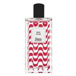 Ted Lapidus Stories Sexy Muse Eau de Toilette nőknek 100 ml kép