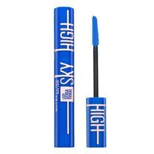 Maybelline Lash Sensational Sky High Mascara szempillaspirál szempilla meghosszabbítására és volumenre Blue Mist 7, 2 ml kép