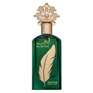 Anfar Al Riysh Eau de Parfum uniszex 100 ml kép
