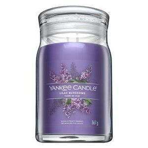 Yankee Candle Lilac Blossoms 567 g kép