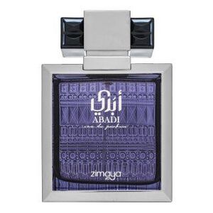 Zimaya Abadi Opulent Eau de Parfum férfiaknak 100 ml kép