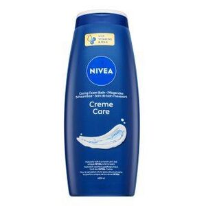 Nivea Creme Care tusfürdő gél Shower Gel 650 ml kép