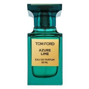 Tom Ford Azure Lime Eau de Parfum uniszex 50 ml kép