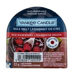 Yankee Candle Red Raspberry 22 g kép