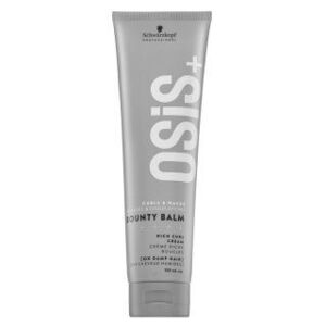 Schwarzkopf Professional Osis+ Bounty Balm hajformázó krém göndör hajra 150 ml kép