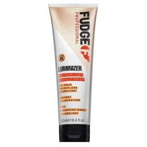 Fudge Professional Luminizer Weightless Conditioner élénkítő kondicionáló minden hajtípusra 250 ml kép