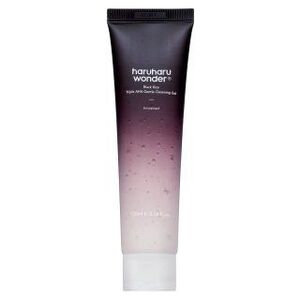 Haruharu Wonder Black Rice tisztító gél Triple AHA Gentle Cleansing Gel 100 ml kép
