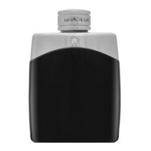 Mont Blanc Legend Eau de Toilette férfiaknak 100 ml kép