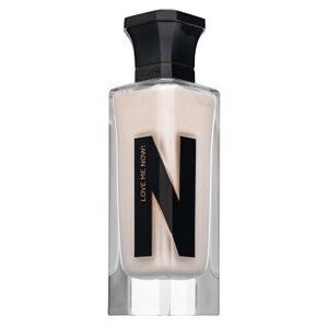Naseem Love Me Now Eau de Toilette uniszex 75 ml kép