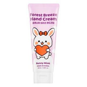 Bunny Mimi kézkrém Hand Cream Forest Breeze 100 ml kép