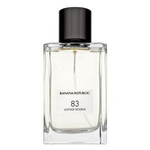 Banana Republic 83 Leather Reserve Eau de Parfum uniszex 150 ml kép