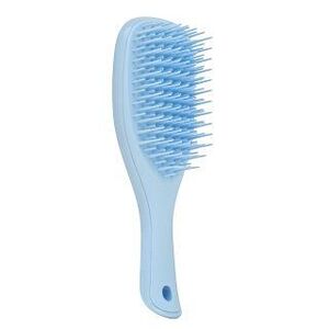 Tangle Teezer The Ultimate Detangler Mini Lavender hajkefe könnyed kifésülhetőségért kép
