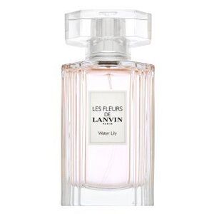 Lanvin Les Fleurs De Lanvin Water Lily Eau de Toilette nőknek 50 ml kép