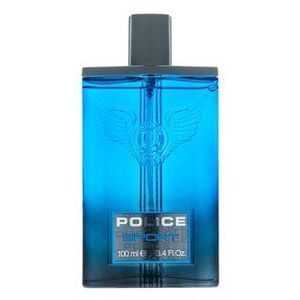 Police Sport Eau de Toilette férfiaknak 100 ml kép