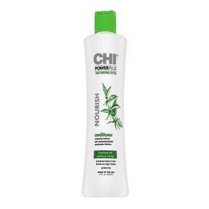 CHI Power Plus Nourish Conditioner tisztító kondicionáló hidratáló hatású 355 ml kép