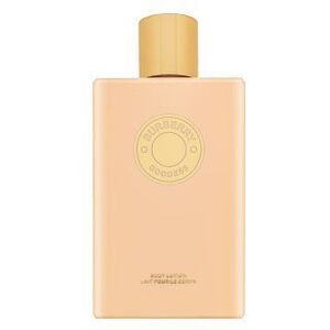 Burberry Goddess testápoló tej nőknek 200 ml kép
