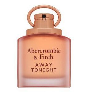 Abercrombie & Fitch Away Tonight Eau de Parfum nőknek 100 ml kép