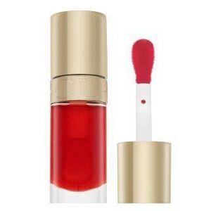 Clarins Lip Comfort Oil tápláló olaj ajkakra 08 Strawberry 7 ml kép