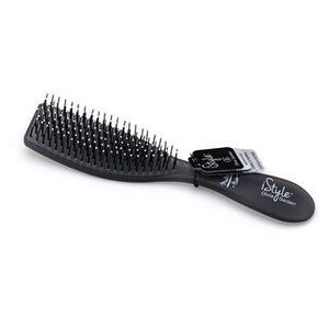 Olivia Garden iStyle Brush hajkefe Medium Hair kép