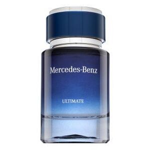Mercedes-Benz Ultimate Eau de Parfum férfiaknak 75 ml kép