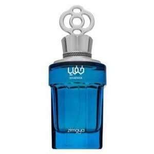 Zimaya Khafaya Blue Eau de Parfum férfiaknak 100 ml kép