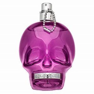 Police To Be Woman Eau de Parfum nőknek 125 ml kép