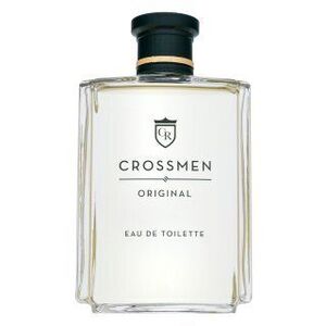 Coty Crossmen Original Eau de Toilette férfiaknak 200 ml kép