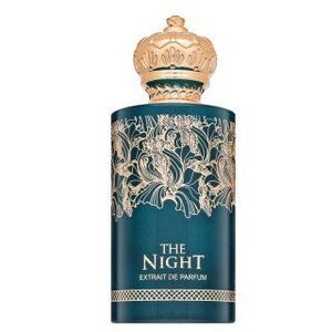 French Avenue The Night tiszta parfüm uniszex 60 ml kép