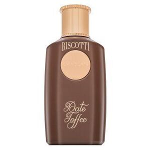 Khadlaj Biscotti Date Toffee tiszta parfüm uniszex 100 ml kép