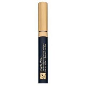 Estee Lauder Double Wear Zero-Smudge Lengthening Mascara Black 6 ml kép
